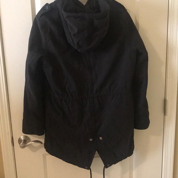 Light Jacket! - Picture 2 of 5